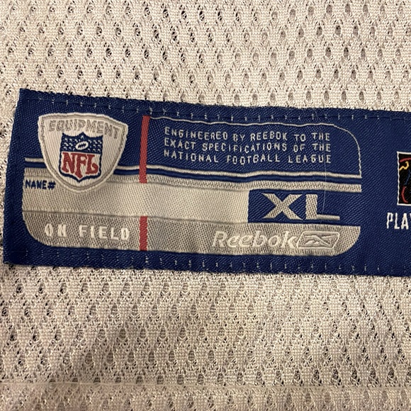 Steelers NFL Jersey - Picture 2 of 4